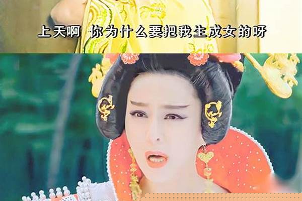 武则天 传奇_武传奇高阳公主为什么害武